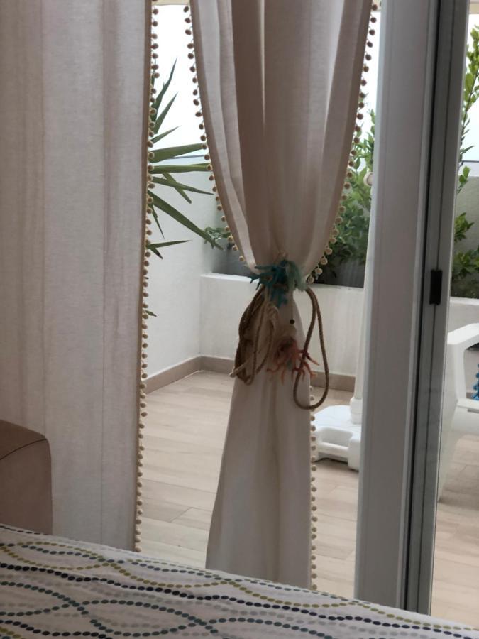 Relaxhomeandmore21Official Polignano a Mare Dış mekan fotoğraf