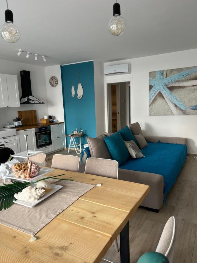 Relaxhomeandmore21Official Polignano a Mare Dış mekan fotoğraf