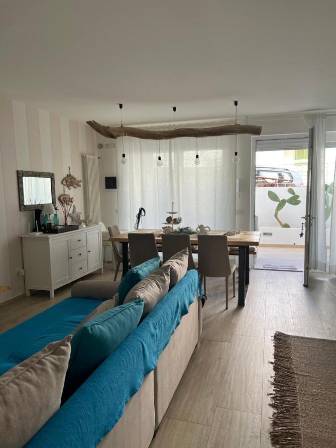 Relaxhomeandmore21Official Polignano a Mare Dış mekan fotoğraf