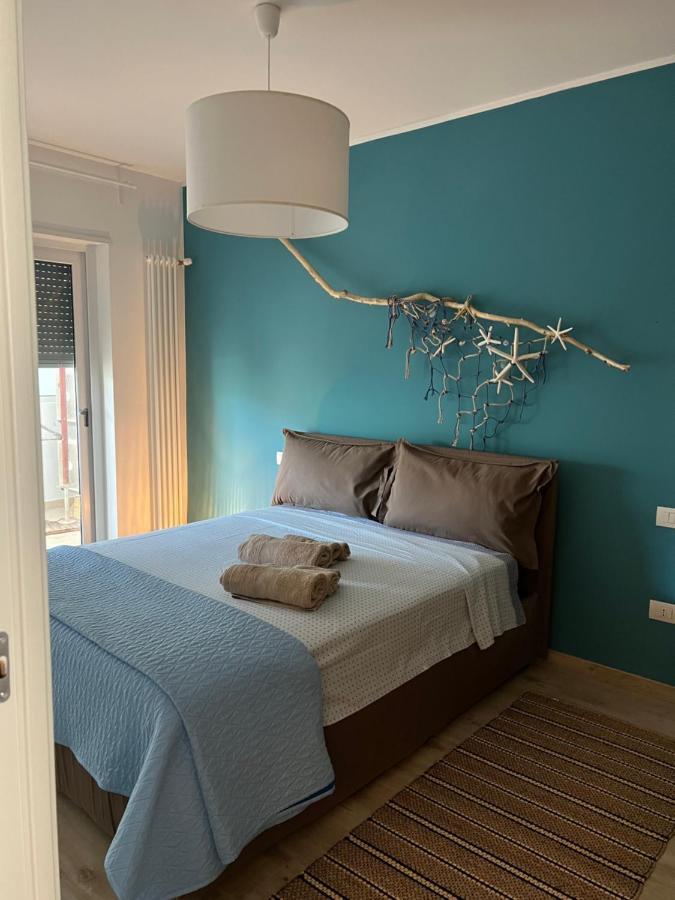 Relaxhomeandmore21Official Polignano a Mare Dış mekan fotoğraf