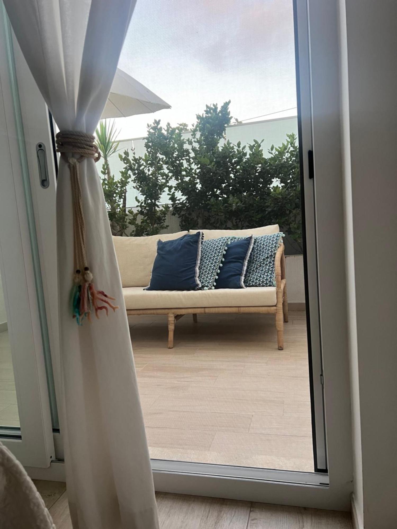 Relaxhomeandmore21Official Polignano a Mare Dış mekan fotoğraf