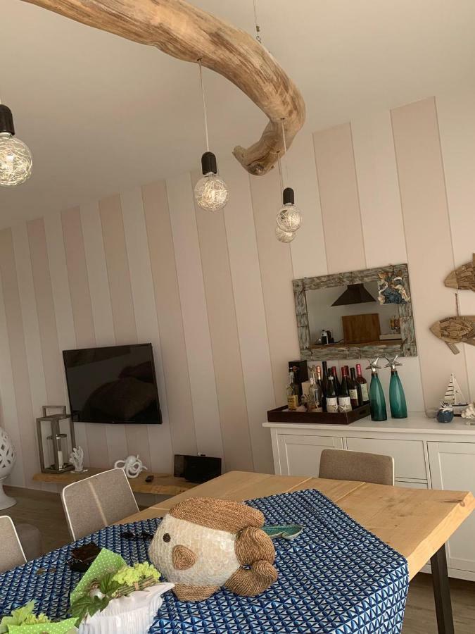 Relaxhomeandmore21Official Polignano a Mare Dış mekan fotoğraf