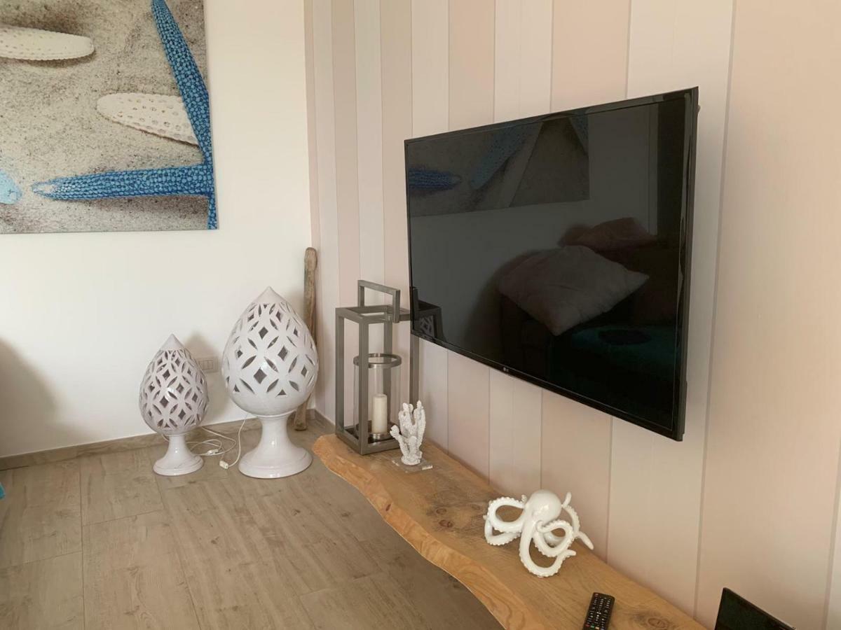Relaxhomeandmore21Official Polignano a Mare Dış mekan fotoğraf